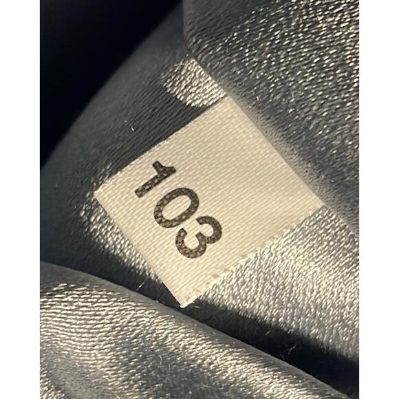 Prada Re-Edition Hobo Crystal #224603P22B - Picture 7 of 7